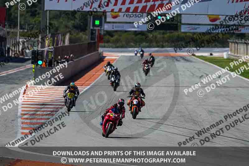 march 2018;motorbikes;no limits;peter wileman photography;portugal;trackday digital images;valencia